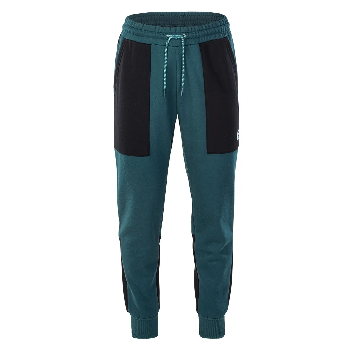 Pantaloni running Elbrus Regin