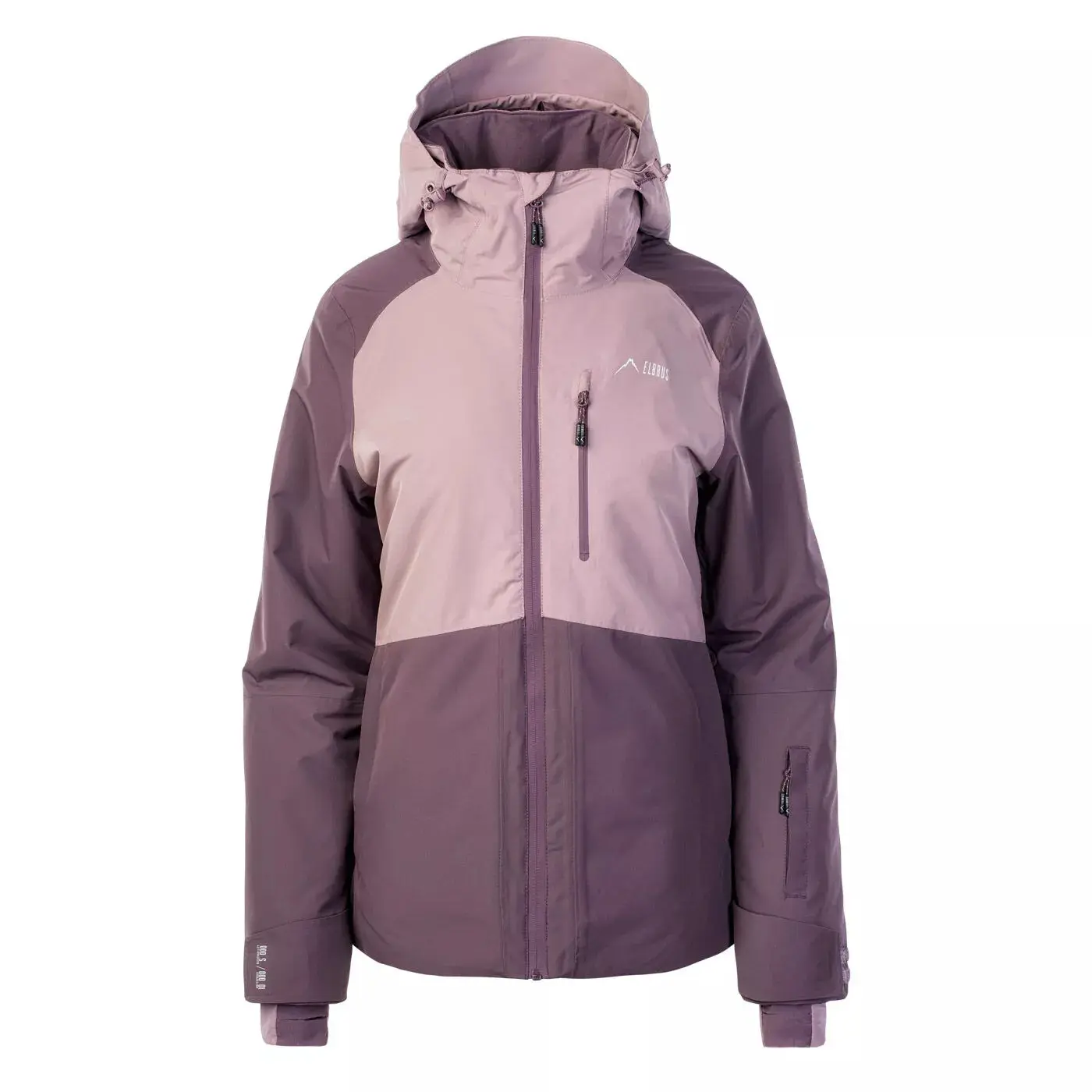 Skijacke Damen Elbrus Limmen
