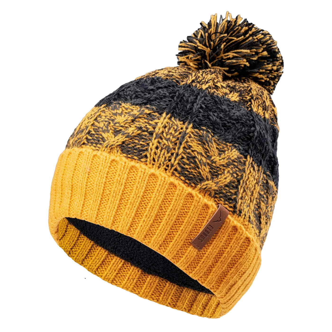 Bonnet d'hiver enfant Elbrus Lewis Bonnet d'hiver enfant Elbrus Lewis