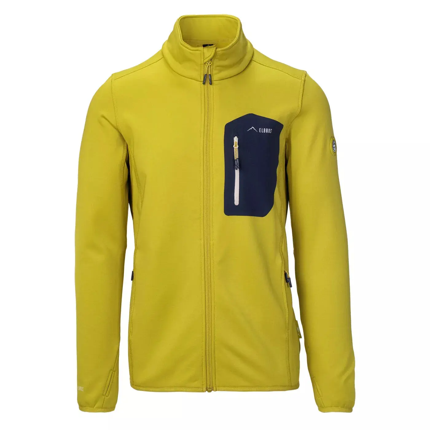 Hiking jacket Elbrus Nomi