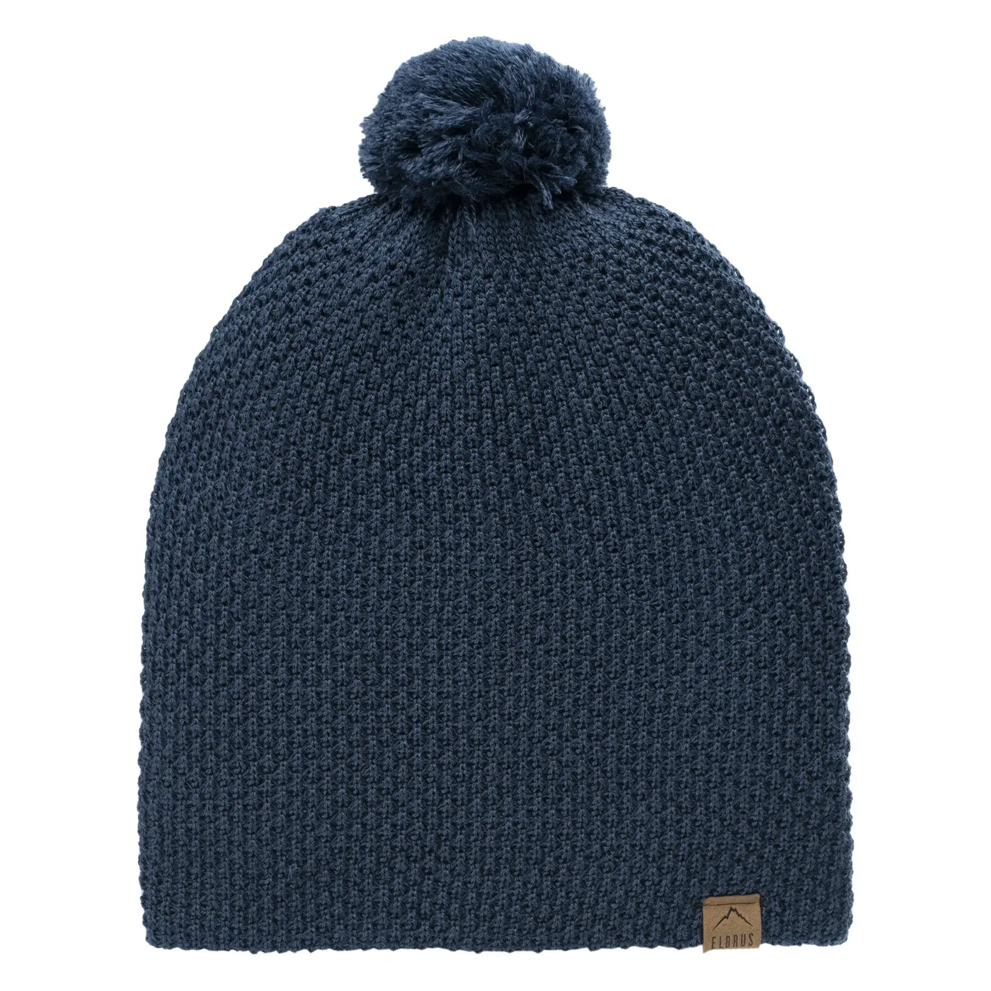 Wintermütze Elbrus Tomio Wool