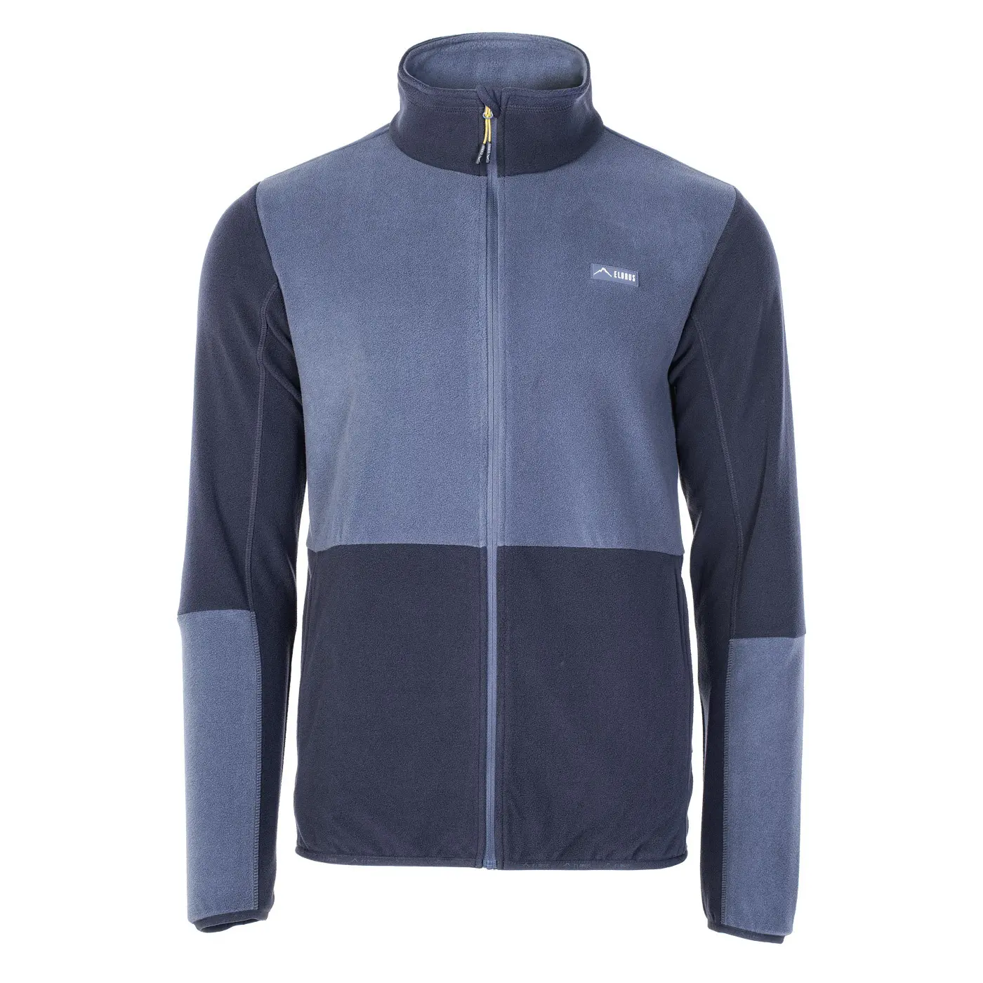 Fleece met rits Elbrus Ranito