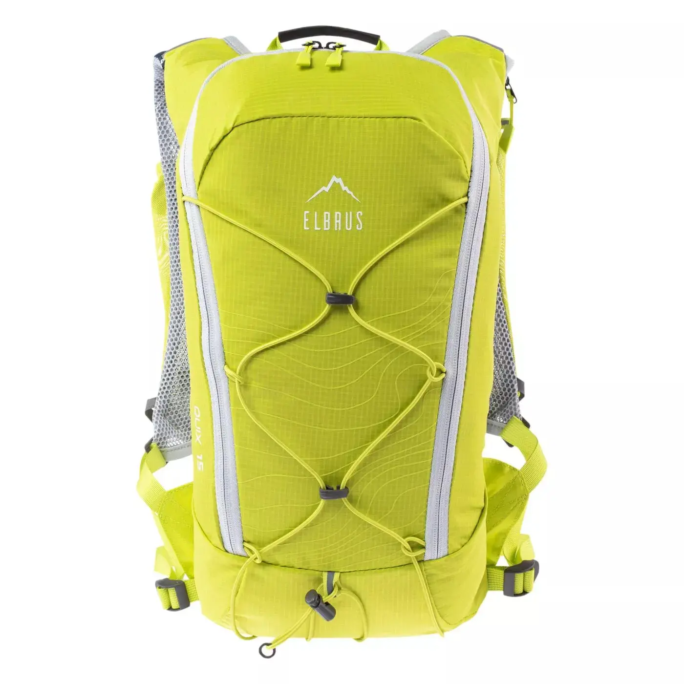 Rucksack Elbrus Quix 43x23x17 cm