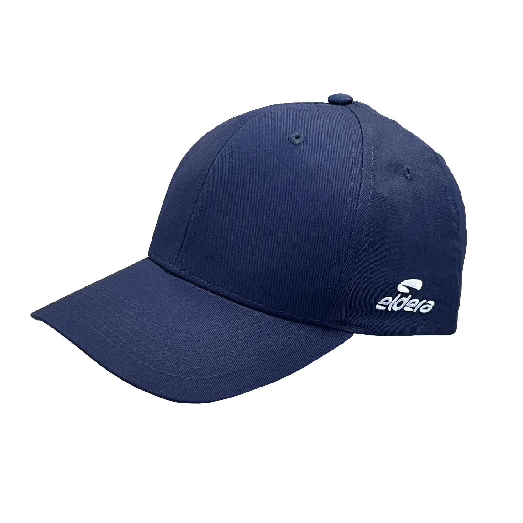 Cappellino con visiera Eldera Club