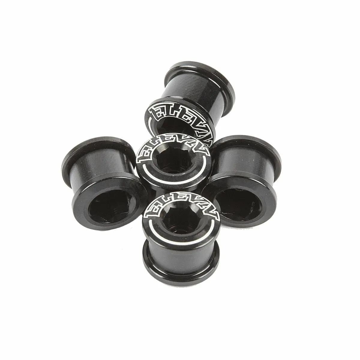 Schroeven Elevn BTR 6.5 x 4 mm (x5)
