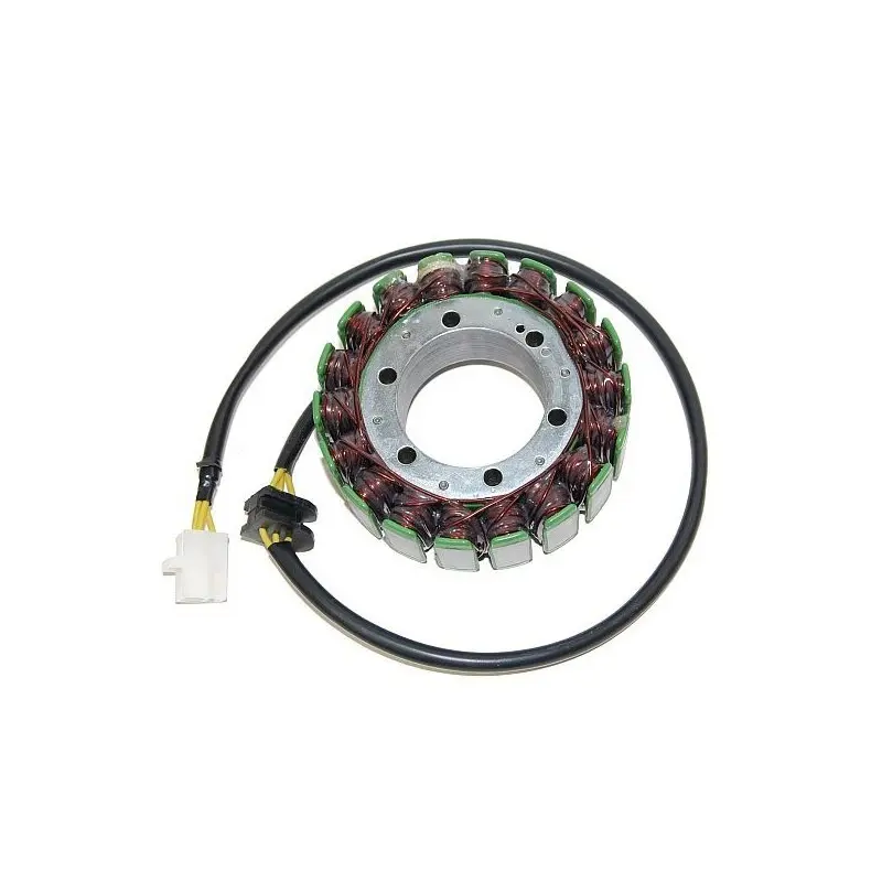 Lichtmaschine Motorrad anpassbar Original Electrosport Yamaha