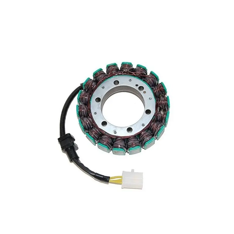 Lichtmaschine Motorrad anpassbar Original Electrosport Kawasaki