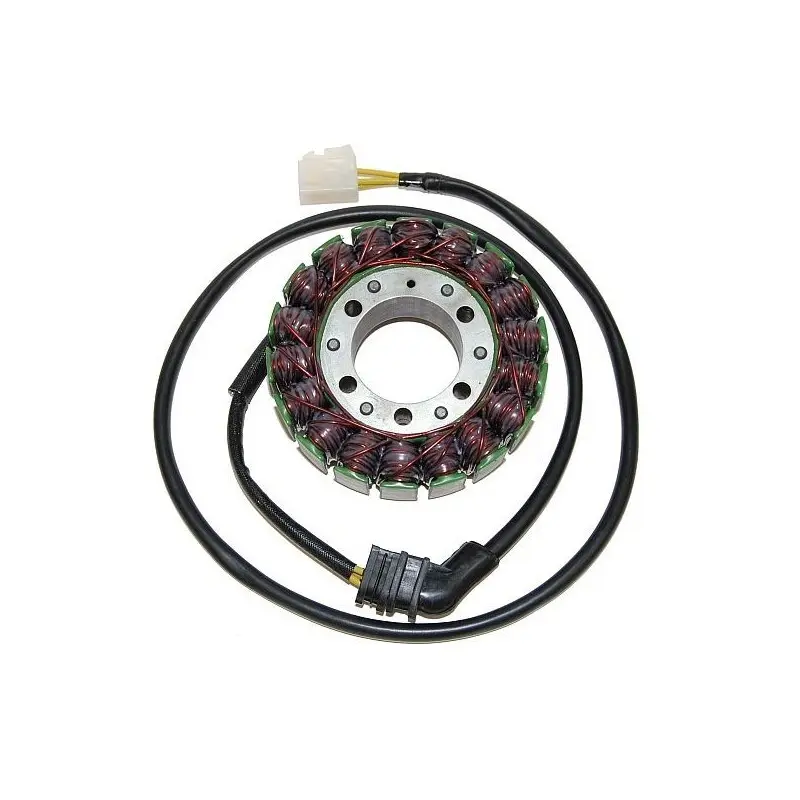 Lichtmaschine Motorrad anpassbar Original Electrosport Honda