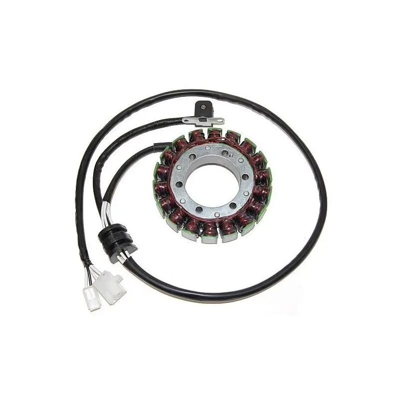 Lichtmaschine Motorrad anpassbar Original Electrosport Yamaha