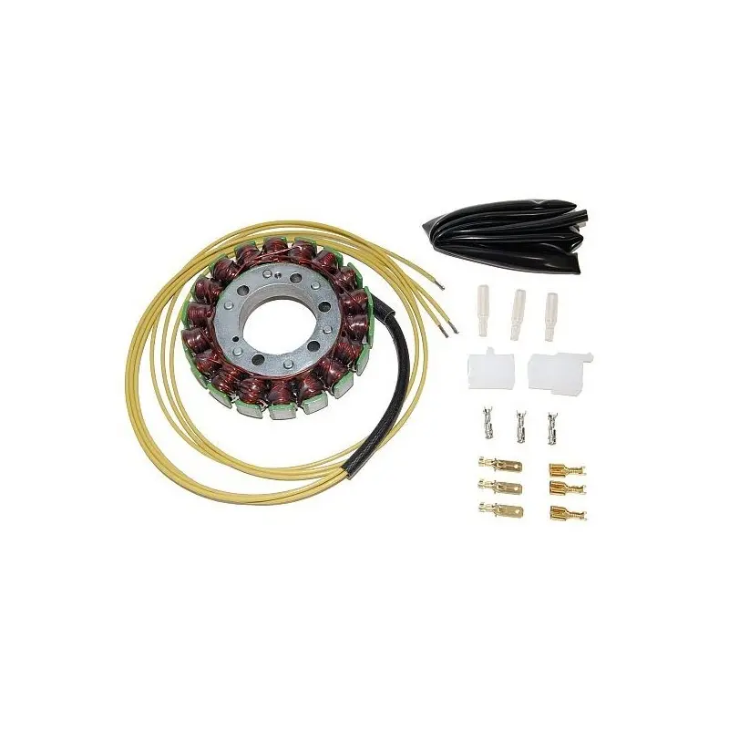 Lichtmaschine Motorrad anpassbar Original Electrosport Honda