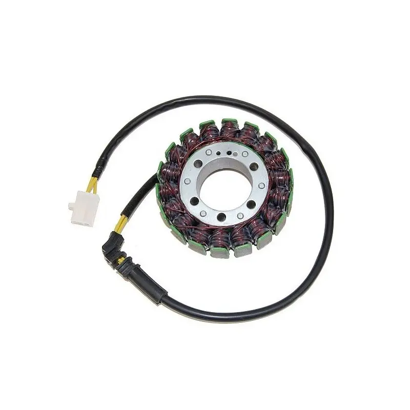 Lichtmaschine Motorrad anpassbar Original Electrosport Honda