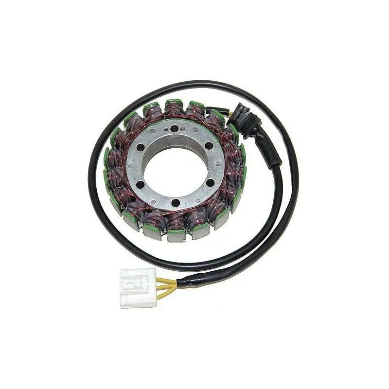 Lichtmaschine Motorrad anpassbar Original Electrosport Honda