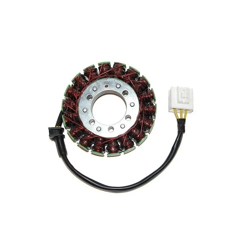 Lichtmaschine Motorrad anpassbar Original Electrosport Moto Honda