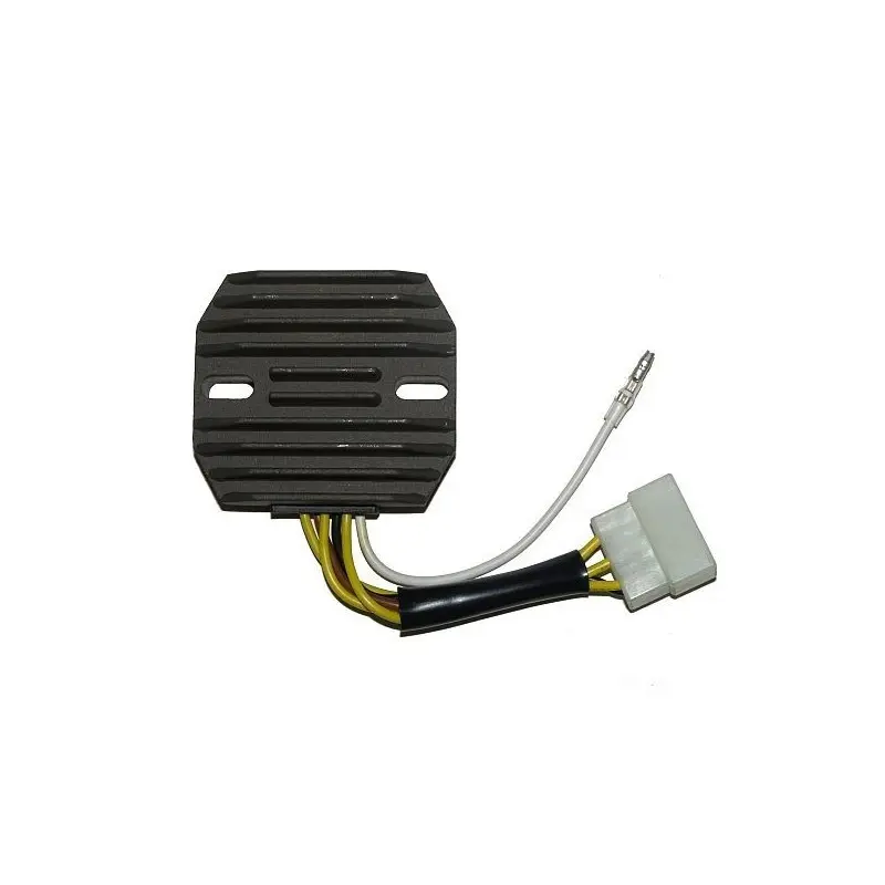 Anpassungsfähiger Motorrad-Spannungsregler Electrosport Kawasaki