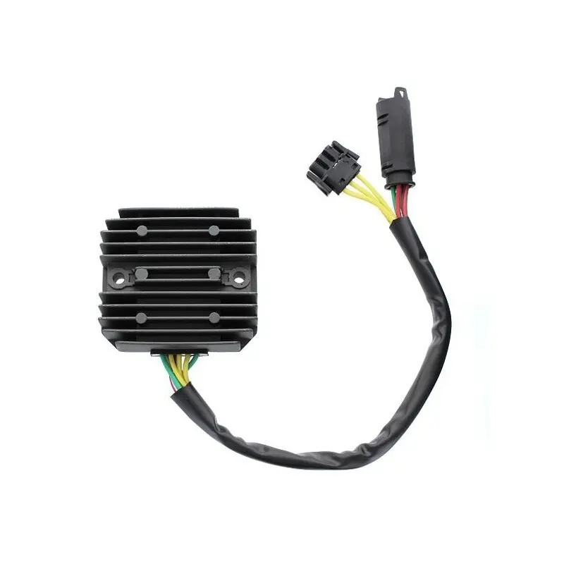 Anpassungsfähiger Motorrad-Spannungsregler Electrosport BMW
