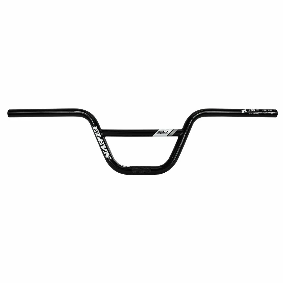 Stuur Elevn SLT flat 6.25" cruiser