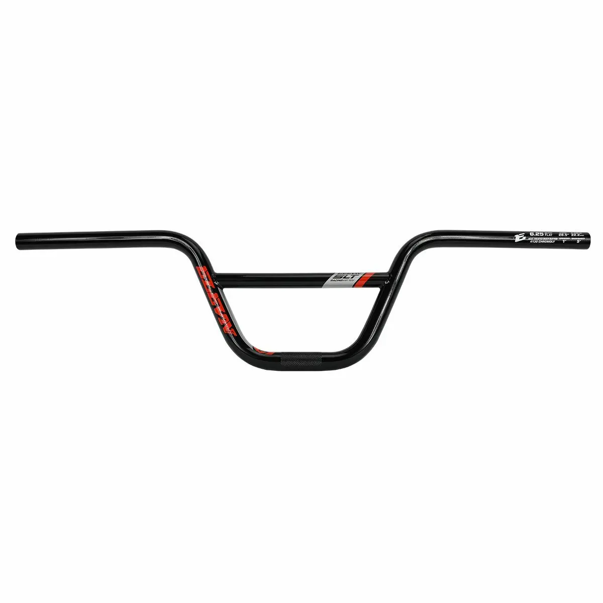Lenker Elevn SLT flat 6.25" cruiser