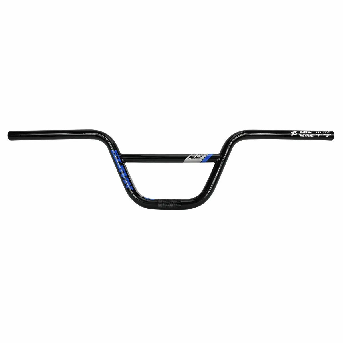 Stuur Elevn SLT flat 6.25" cruiser