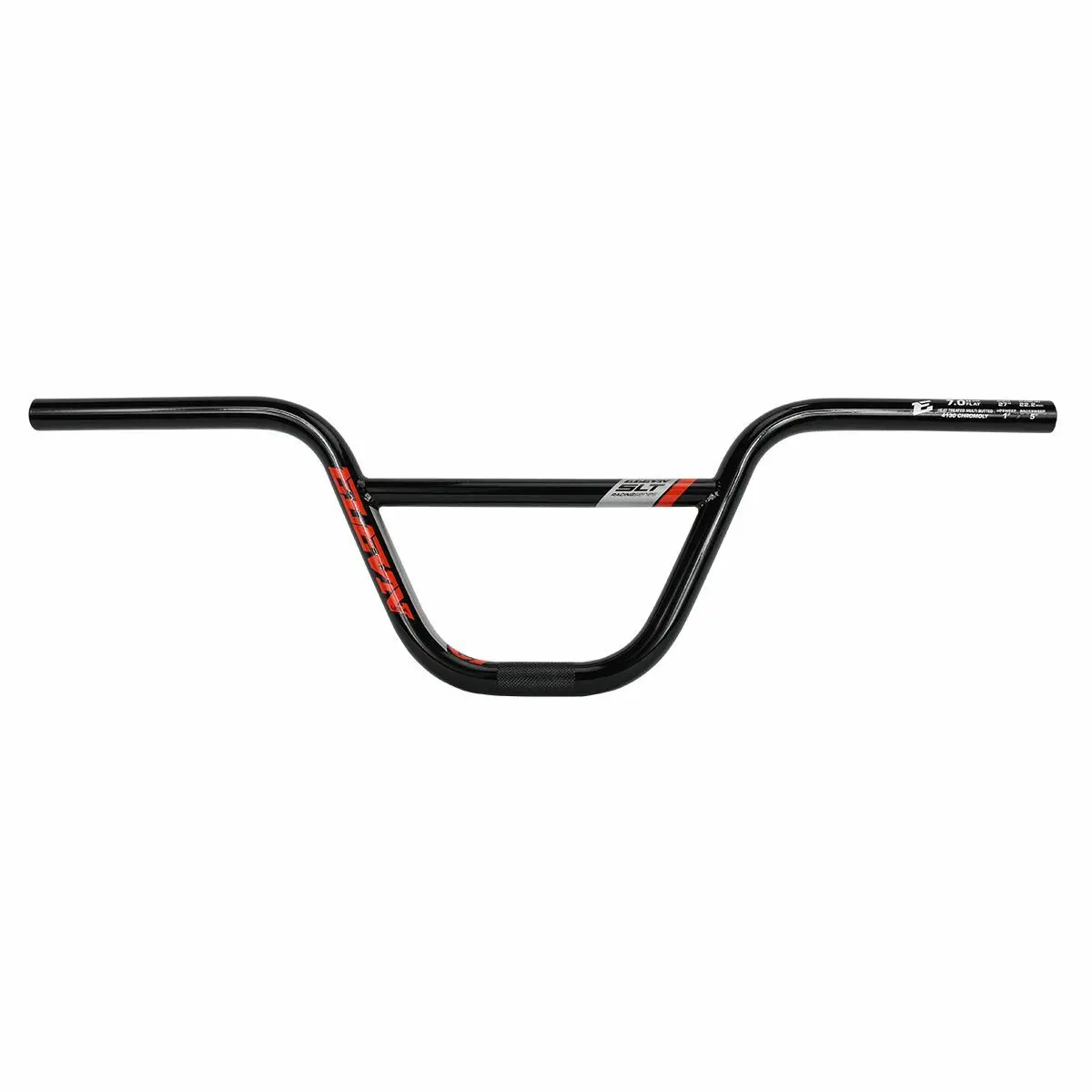 Stuur Elevn SLT flat 7.0"