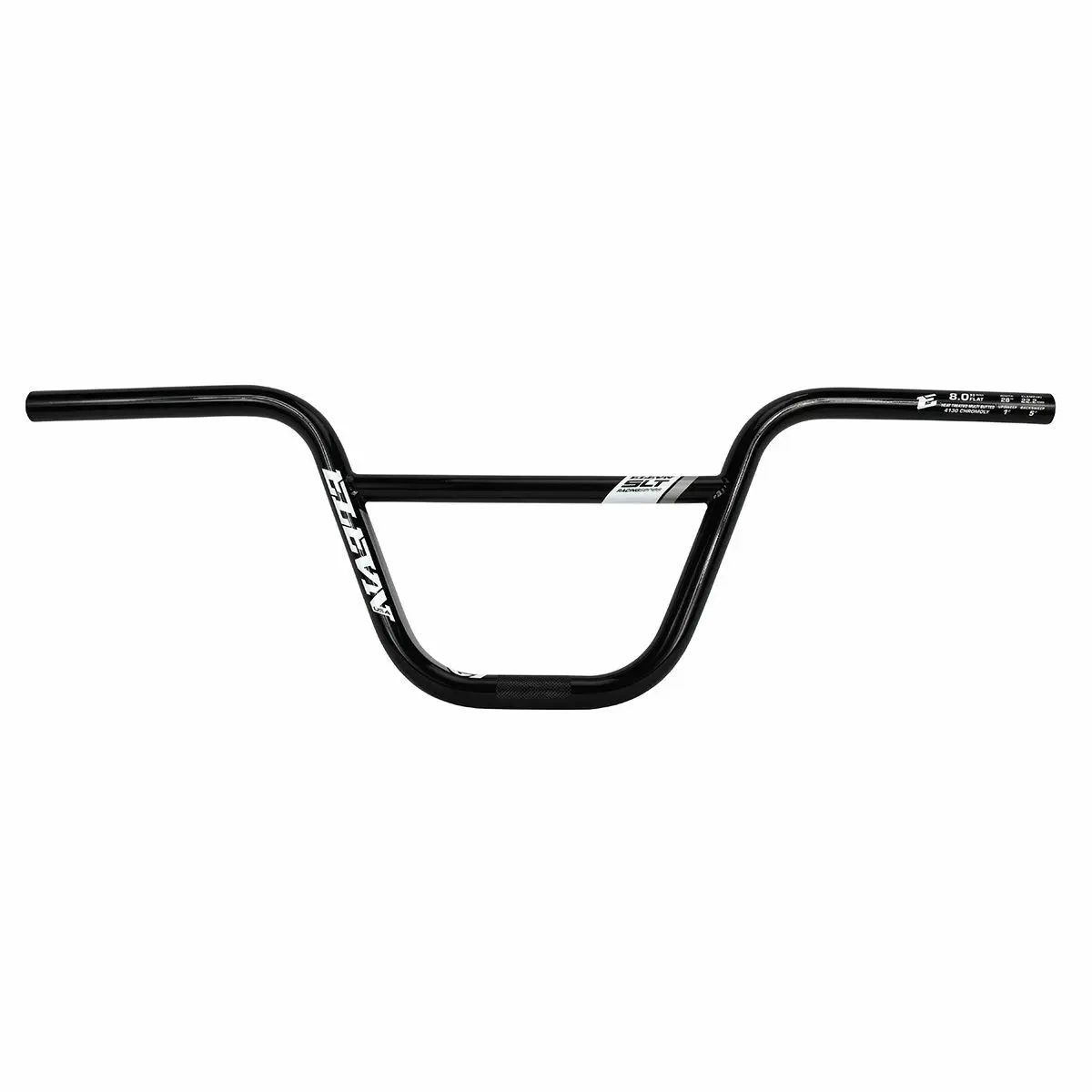 Stuur Elevn SLT flat 8.0"
