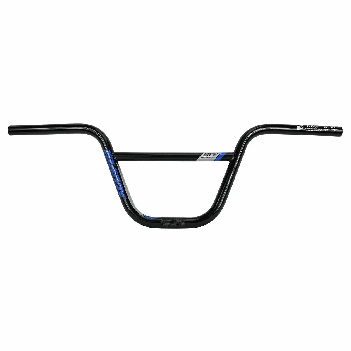 Stuur Elevn SLT flat 8.0"