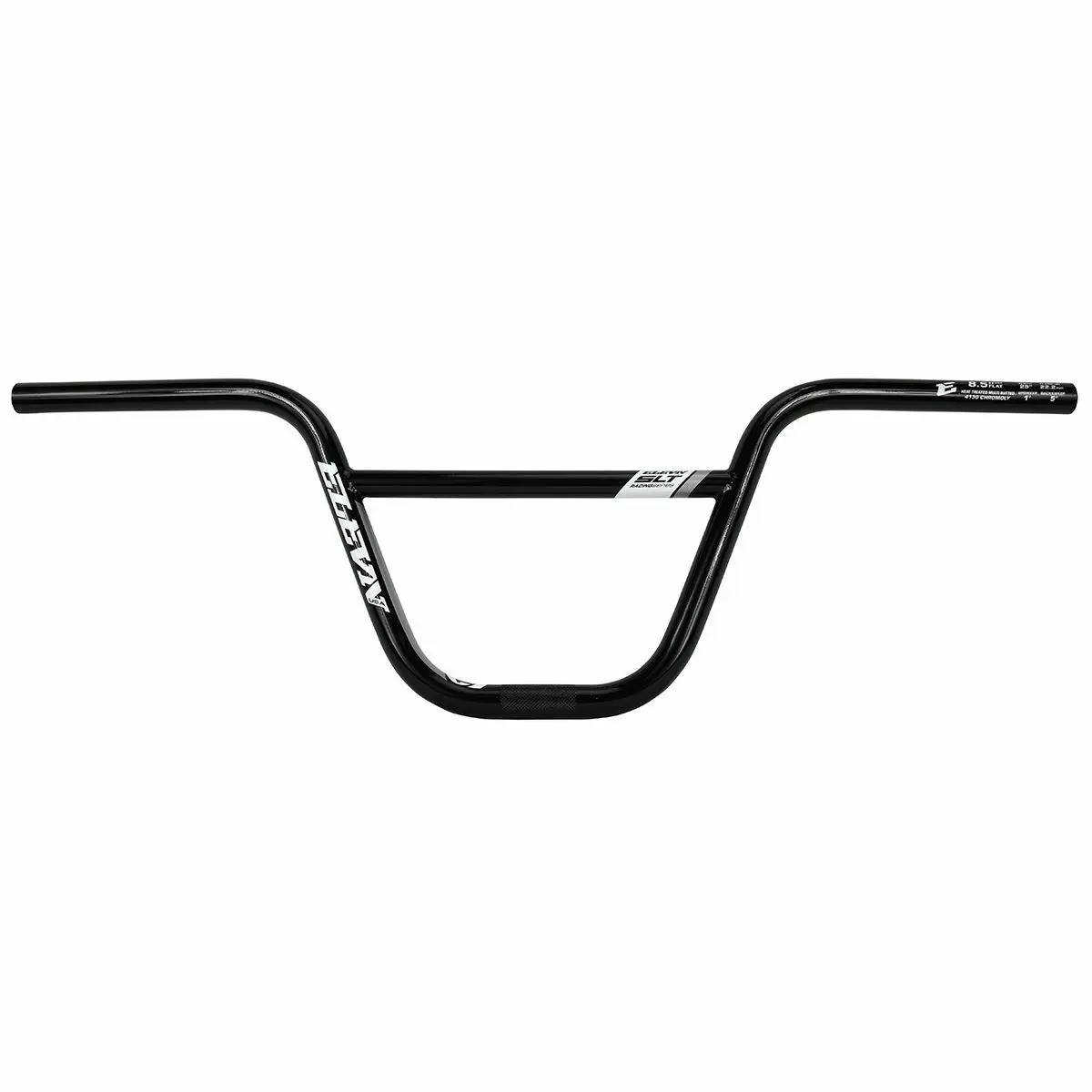 Stuur Elevn SLT flat 8.5"