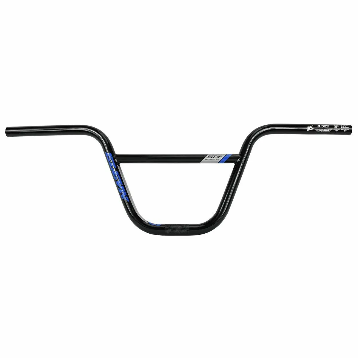 Stuur Elevn SLT flat 8.5"