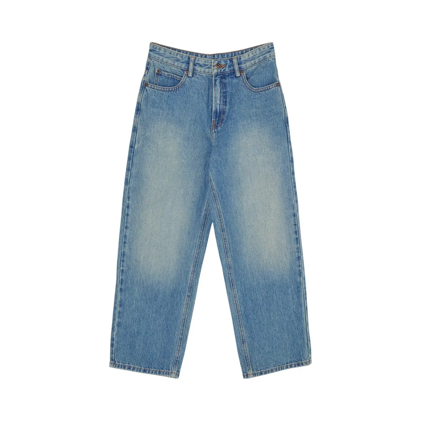 Jeans Loose enfant Element Big 5