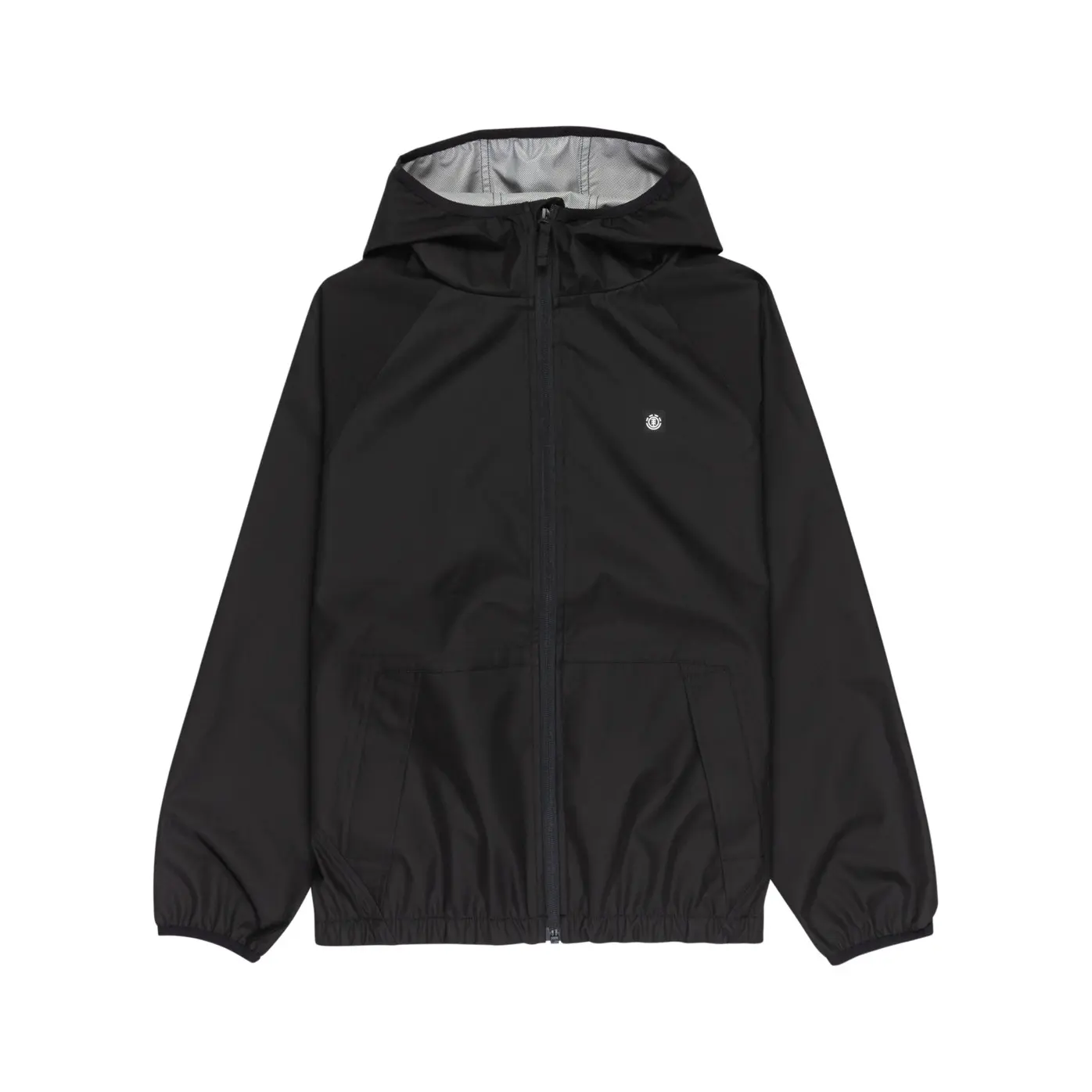 Veste imperméable à capuche enfant Element Alder 2.0 Travel Veste imperméable à capuche enfant Element Alder 2.0 Travel