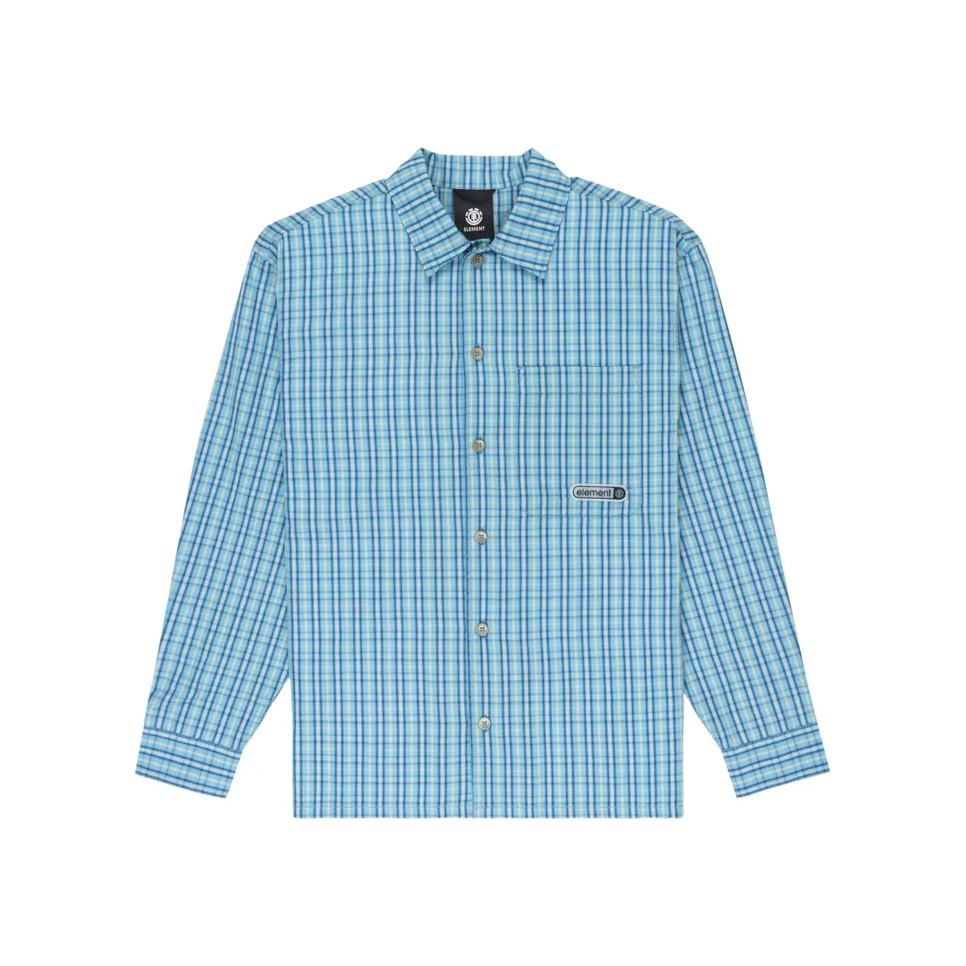 Chemise manches longues enfant Element Napkins