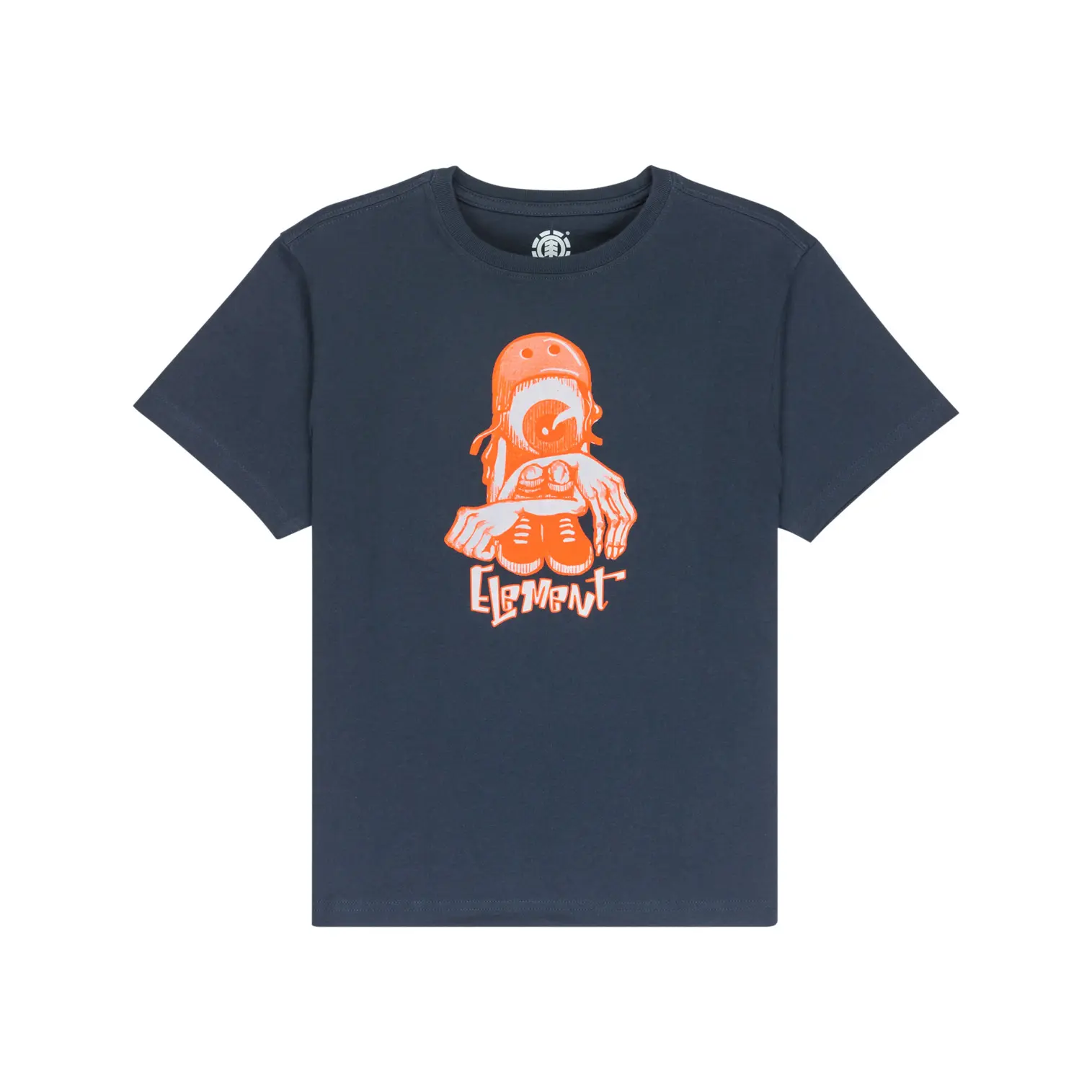 T-Shirt Element Rainy Day