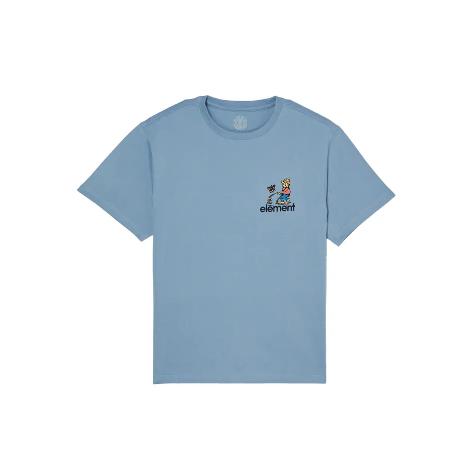 T-Shirt Kind Element Gardening