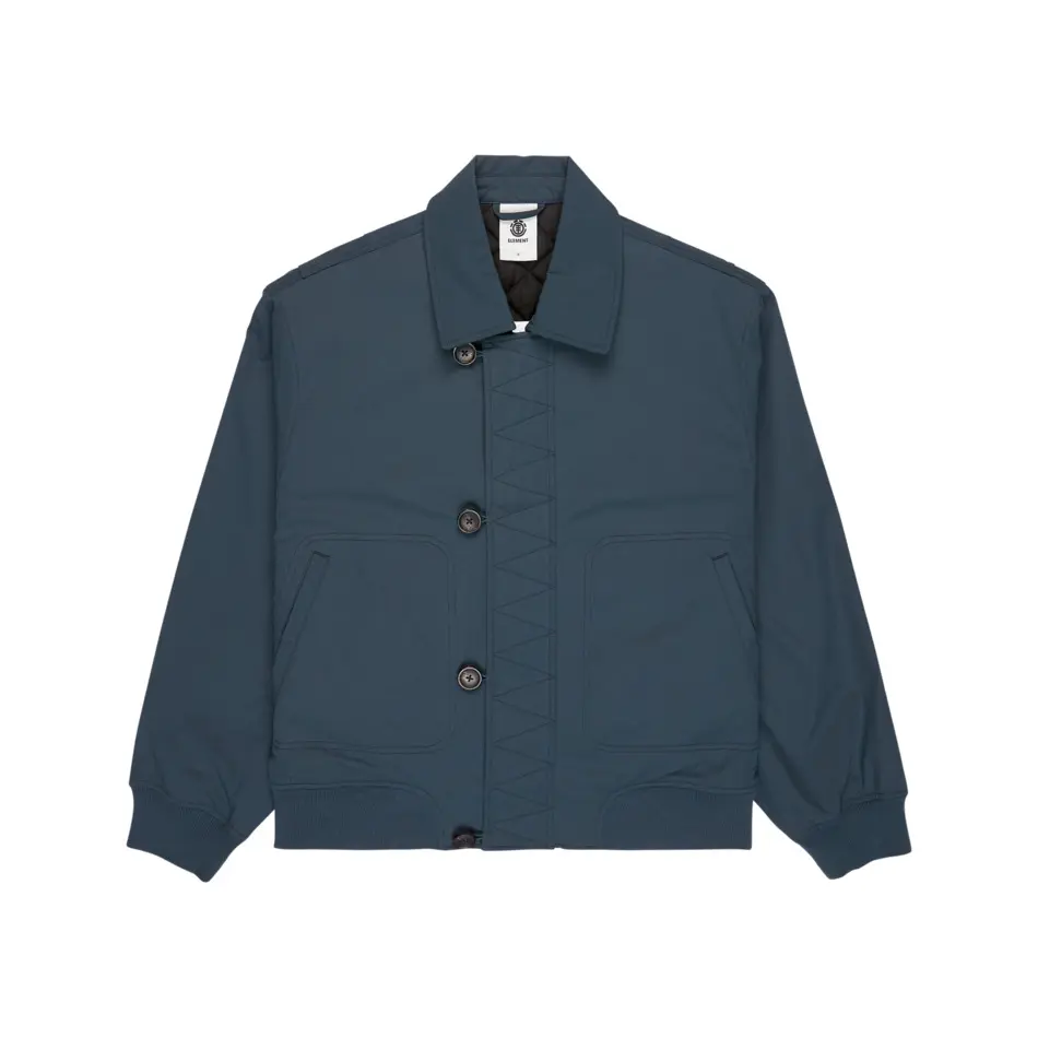 Damenjacke Element Deck Bomber