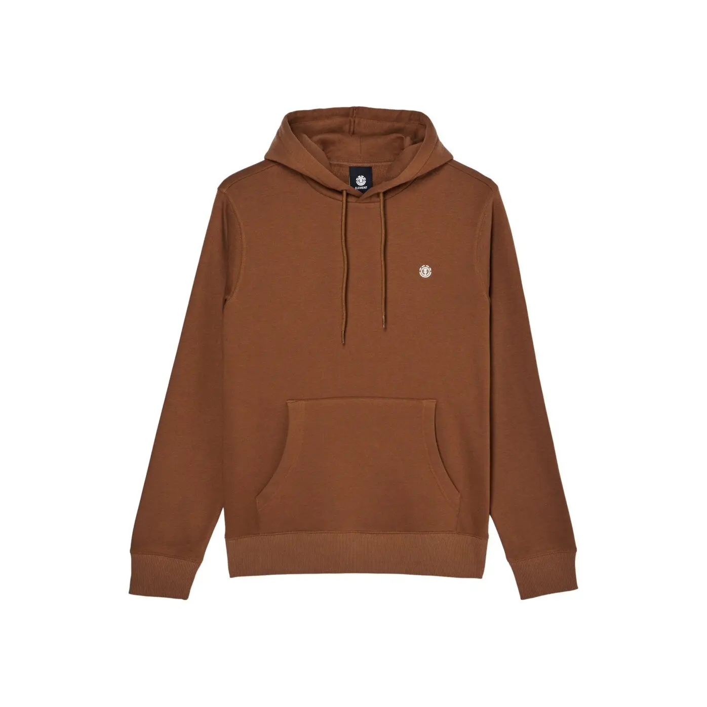 Felpa con cappuccio Element Icon Embroidery