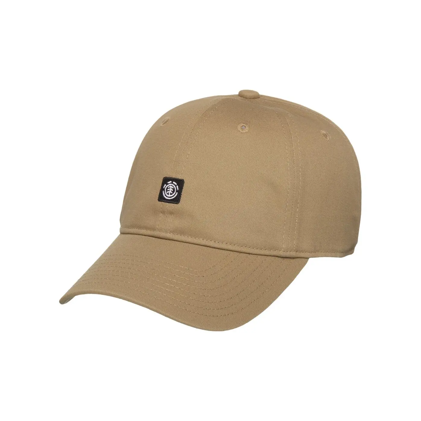 Cappellino Element Dad Twill