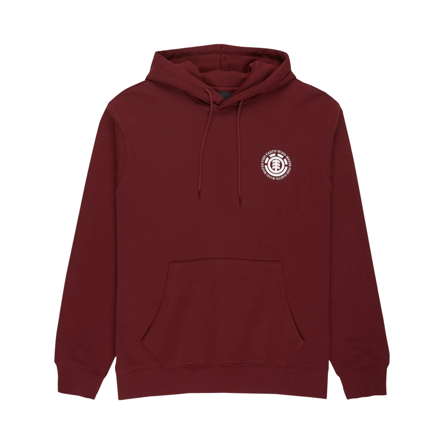 Hoodie Element Seal