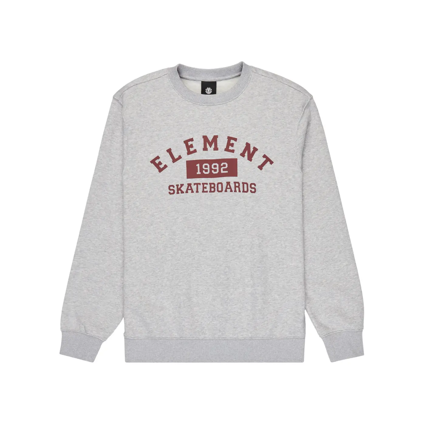Felpa Element Home Team