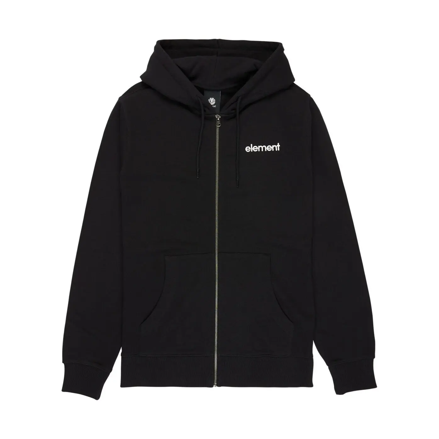 Kapuzensweatshirt mit Reißverschluss Element Future Nature
