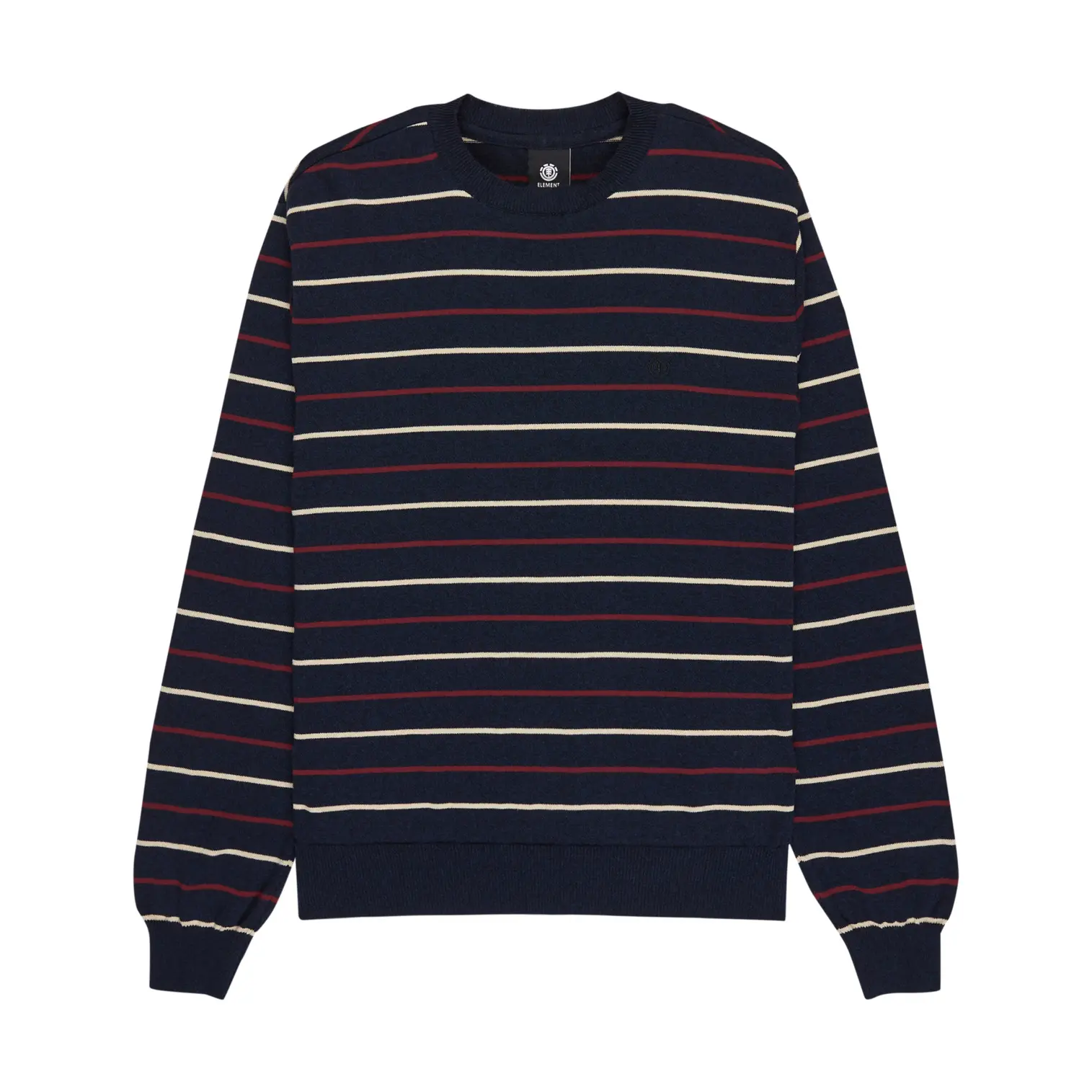 Pullover Element Icon Embroidery