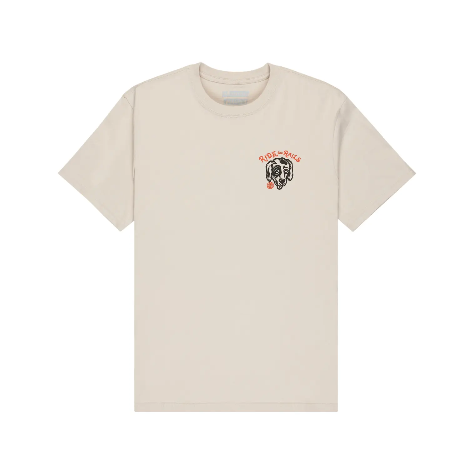 T-Shirt Element Timber Hobos