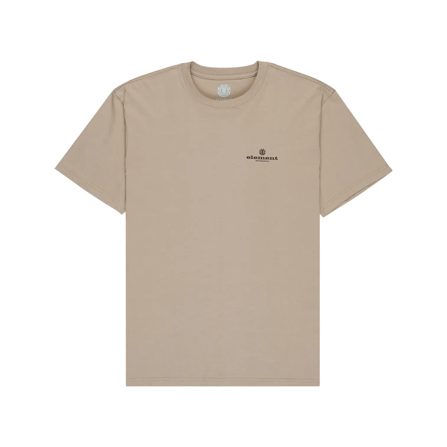 T-Shirt Element Bigfoot Walking