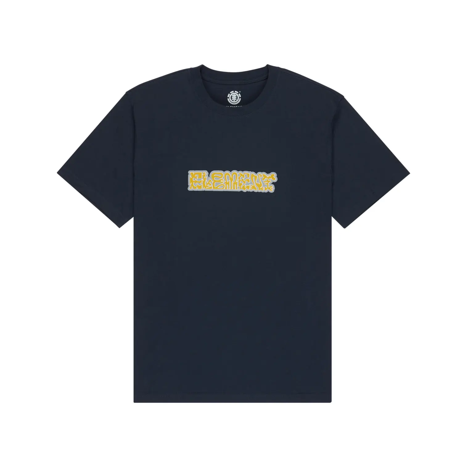 T-shirt Element Surreal Icon