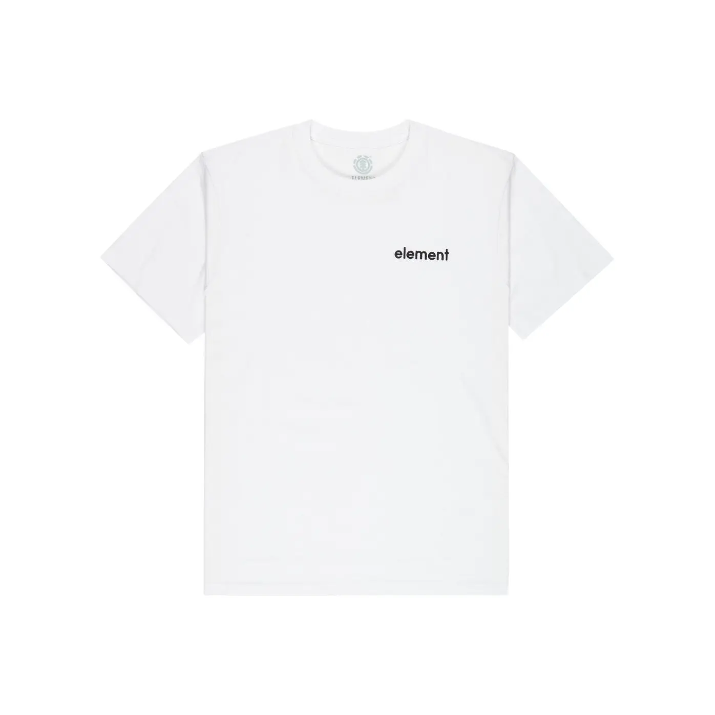 T-shirt Element Future Nature