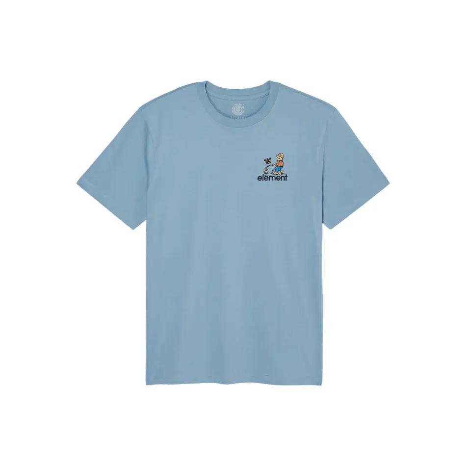 T-Shirt Element Gardening