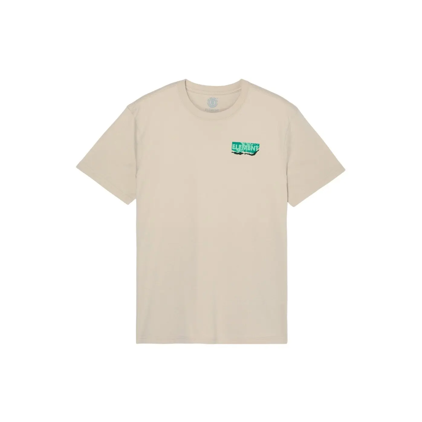 T-Shirt Element Torn