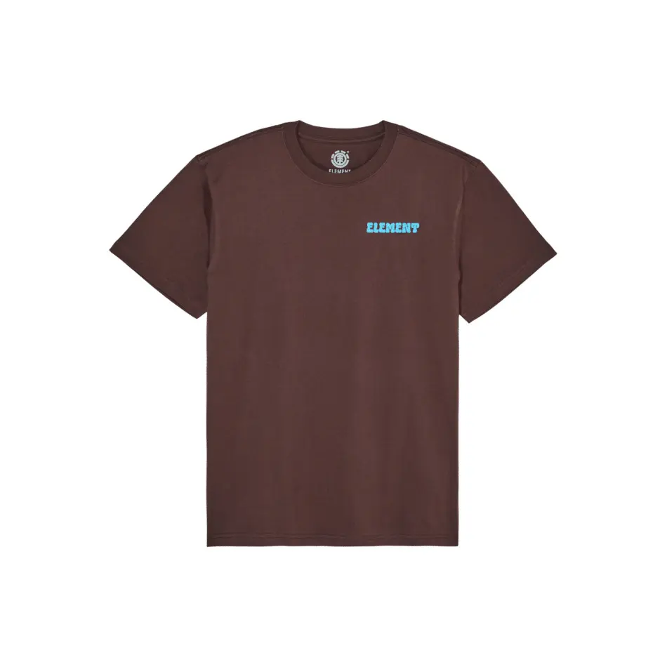 T-shirt Element Pleasure