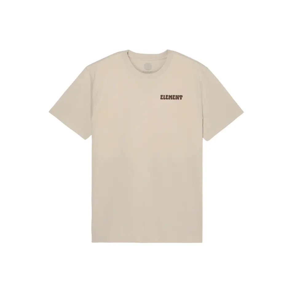 T-shirt Element Pleasure