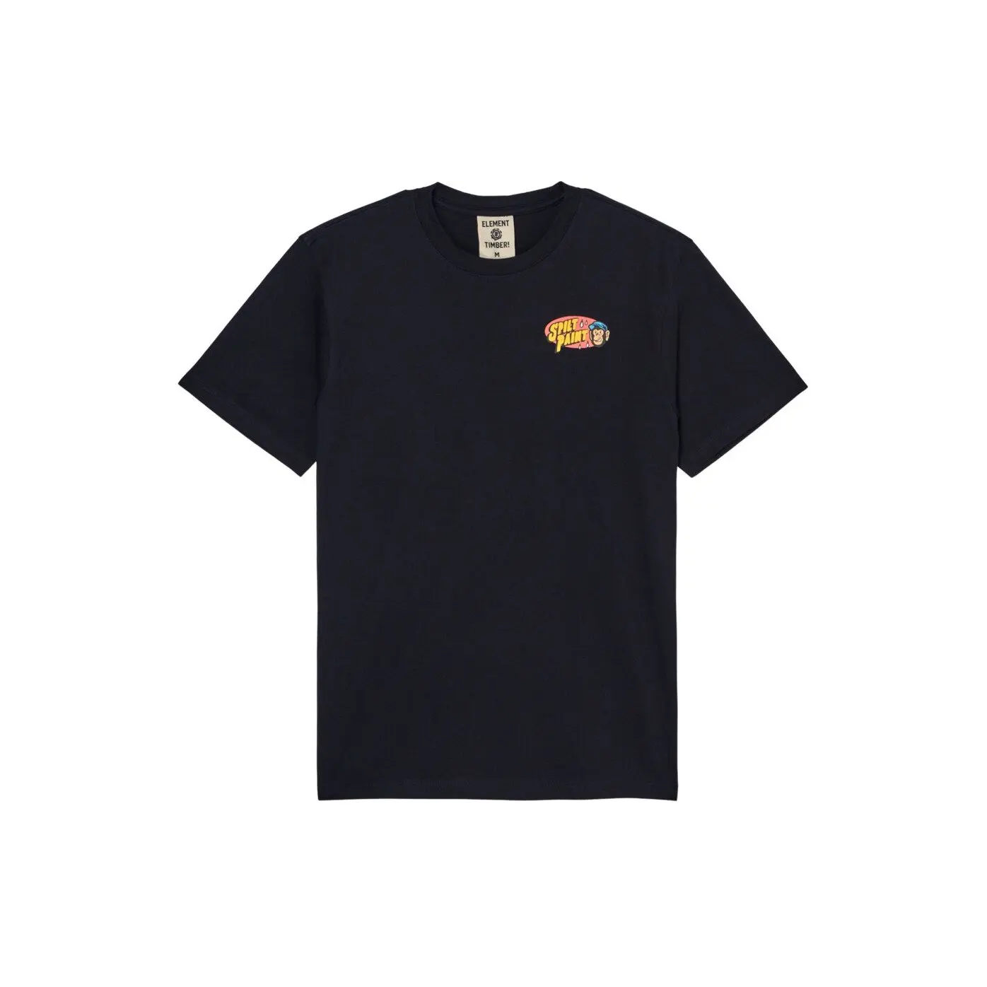 T-Shirt Element Timber Carry