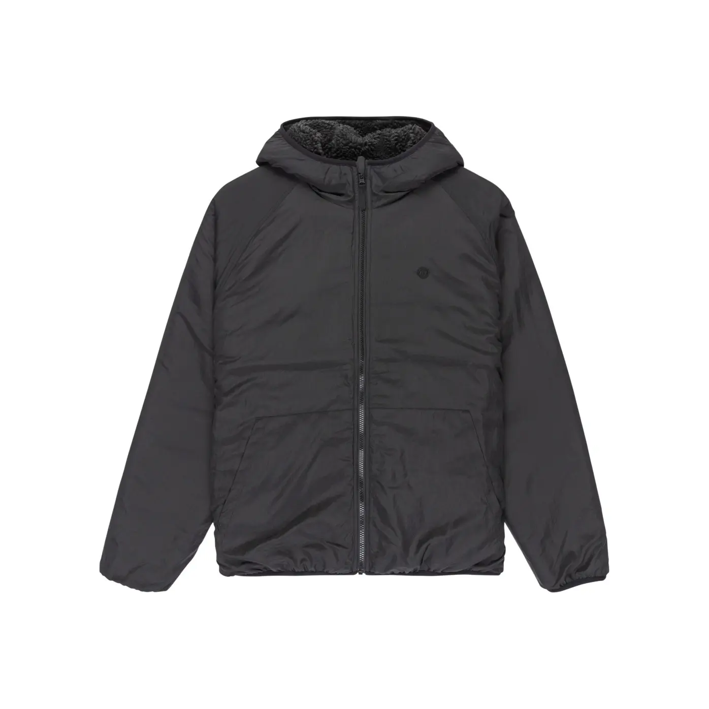 Giacca Element Sherpa Wolfe