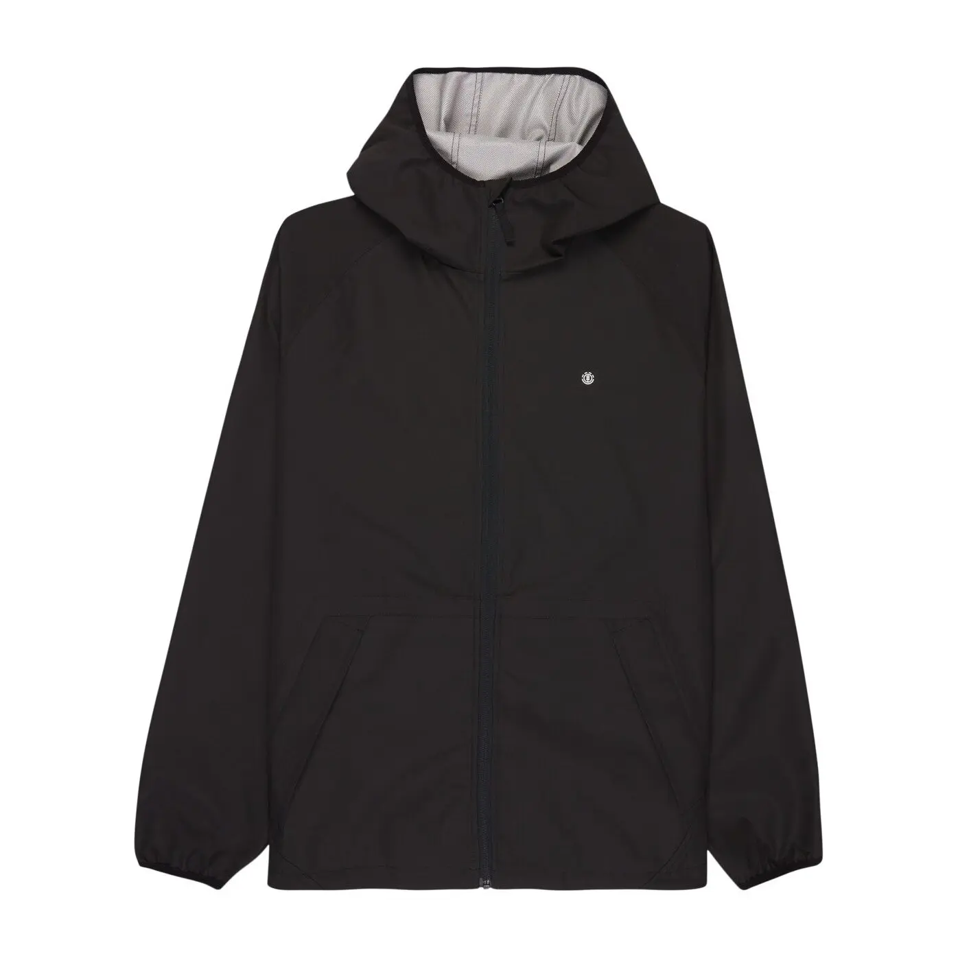 Impermeabile con cappuccio Element Alder 2.0